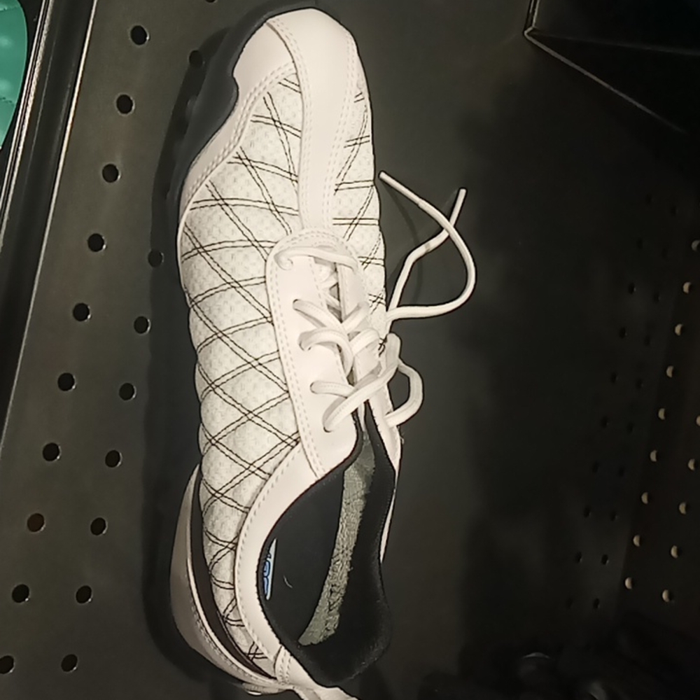 Foot joy superlites